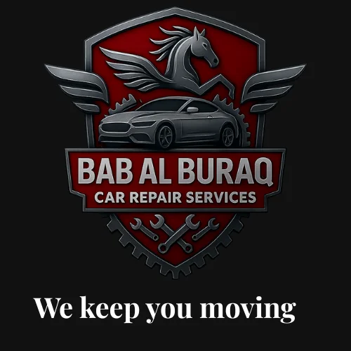 Bab Al Buraq